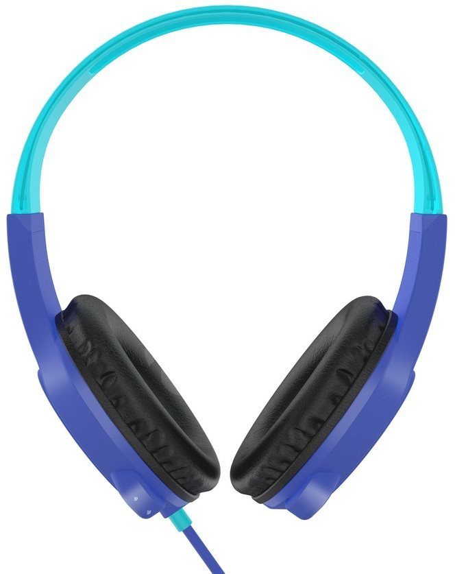 Headphones MEE Audio KidJamz 3 Blue Screen