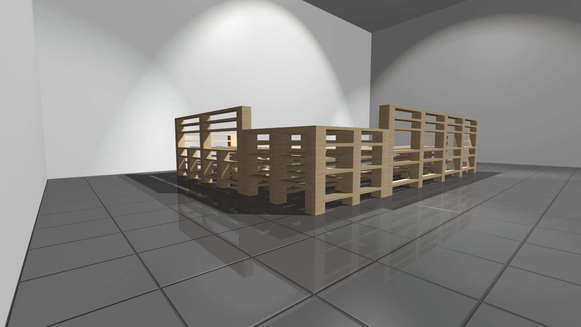 Garden Bench Moduleta Corner Sofa with Table Lifestyle