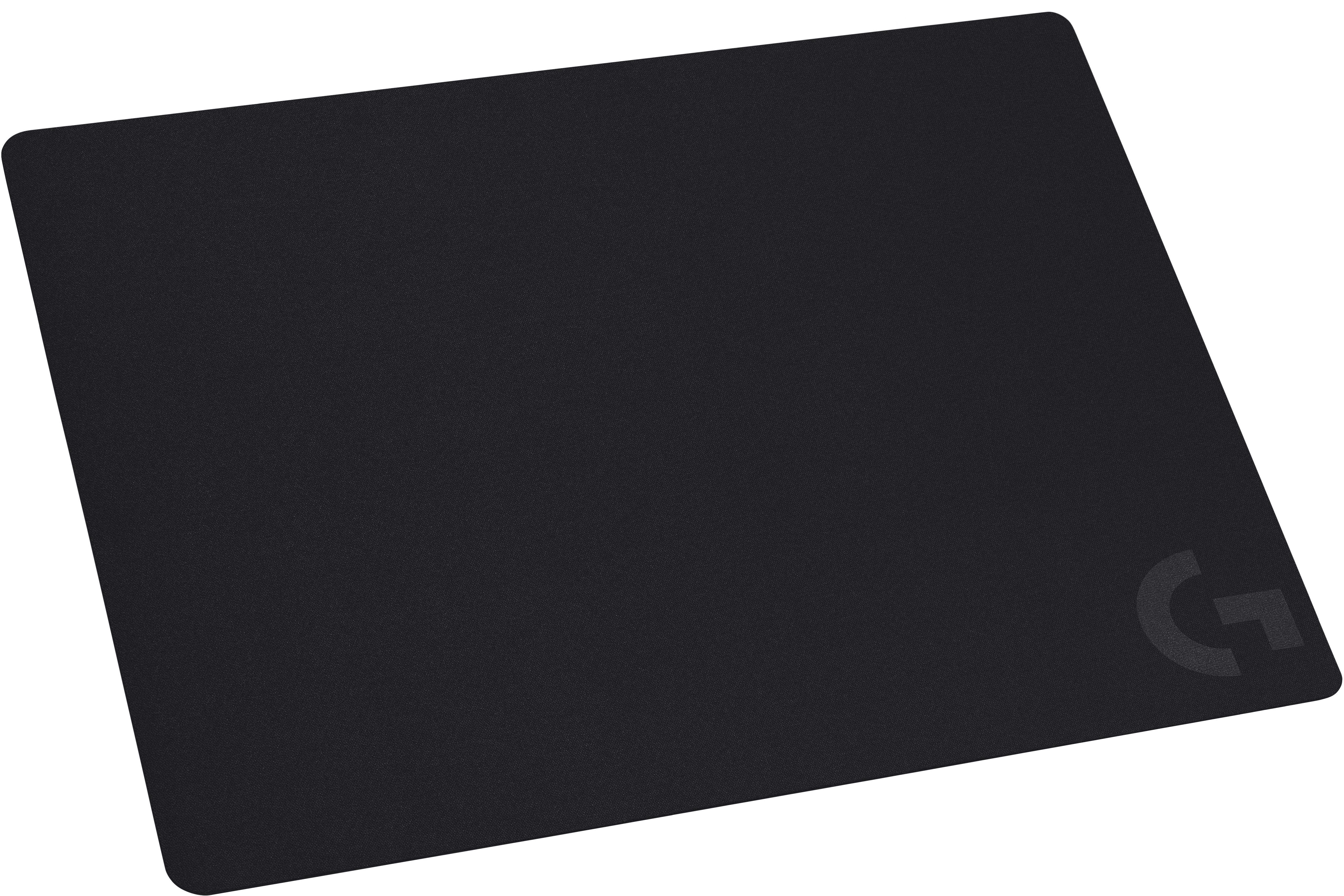Mouse Pad Logitech G240 Cloth Gaming Mousepad Lateral view