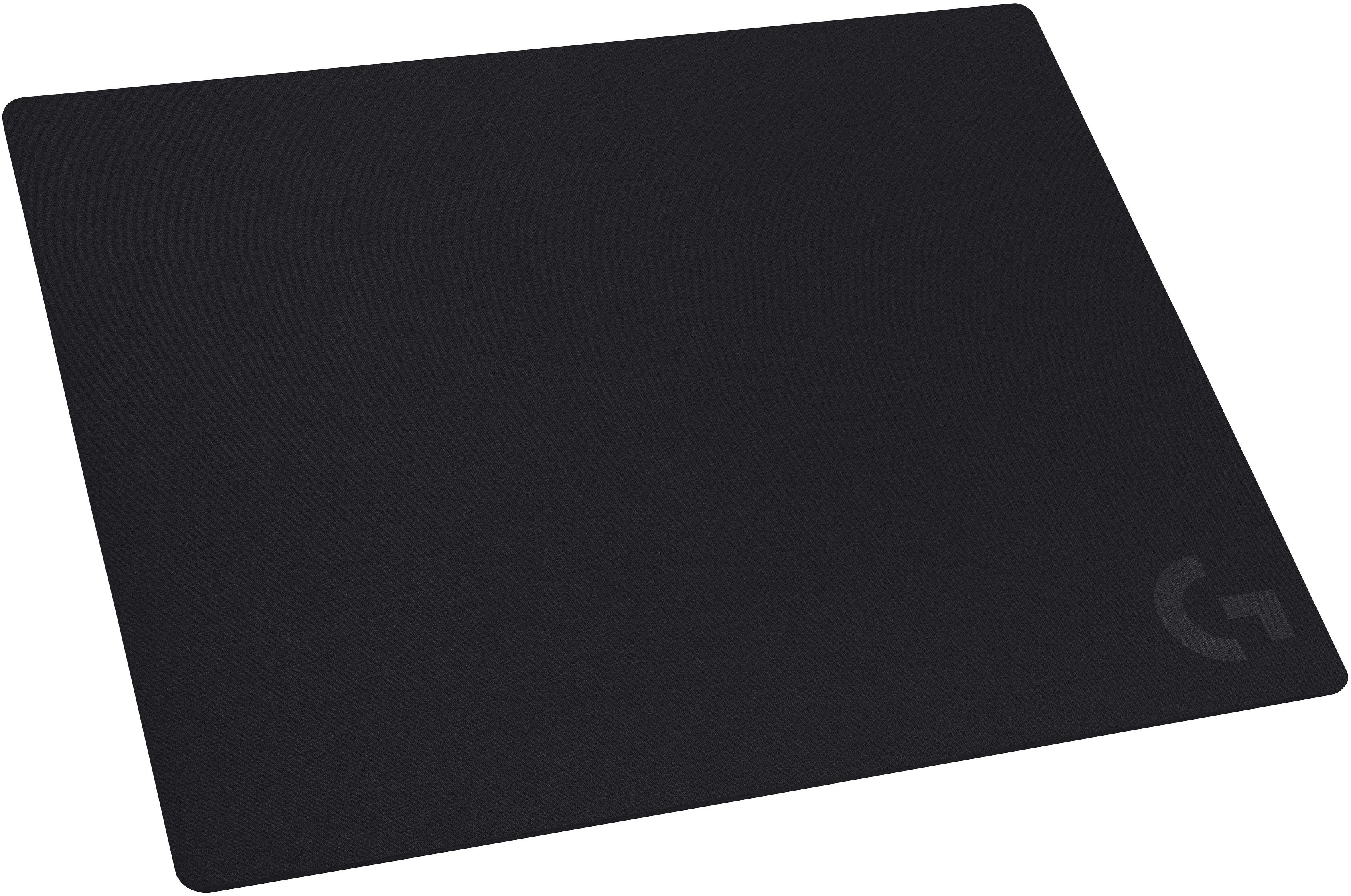 Mouse Pad Logitech G640 Large Cloth Gaming Mouse Pad ...