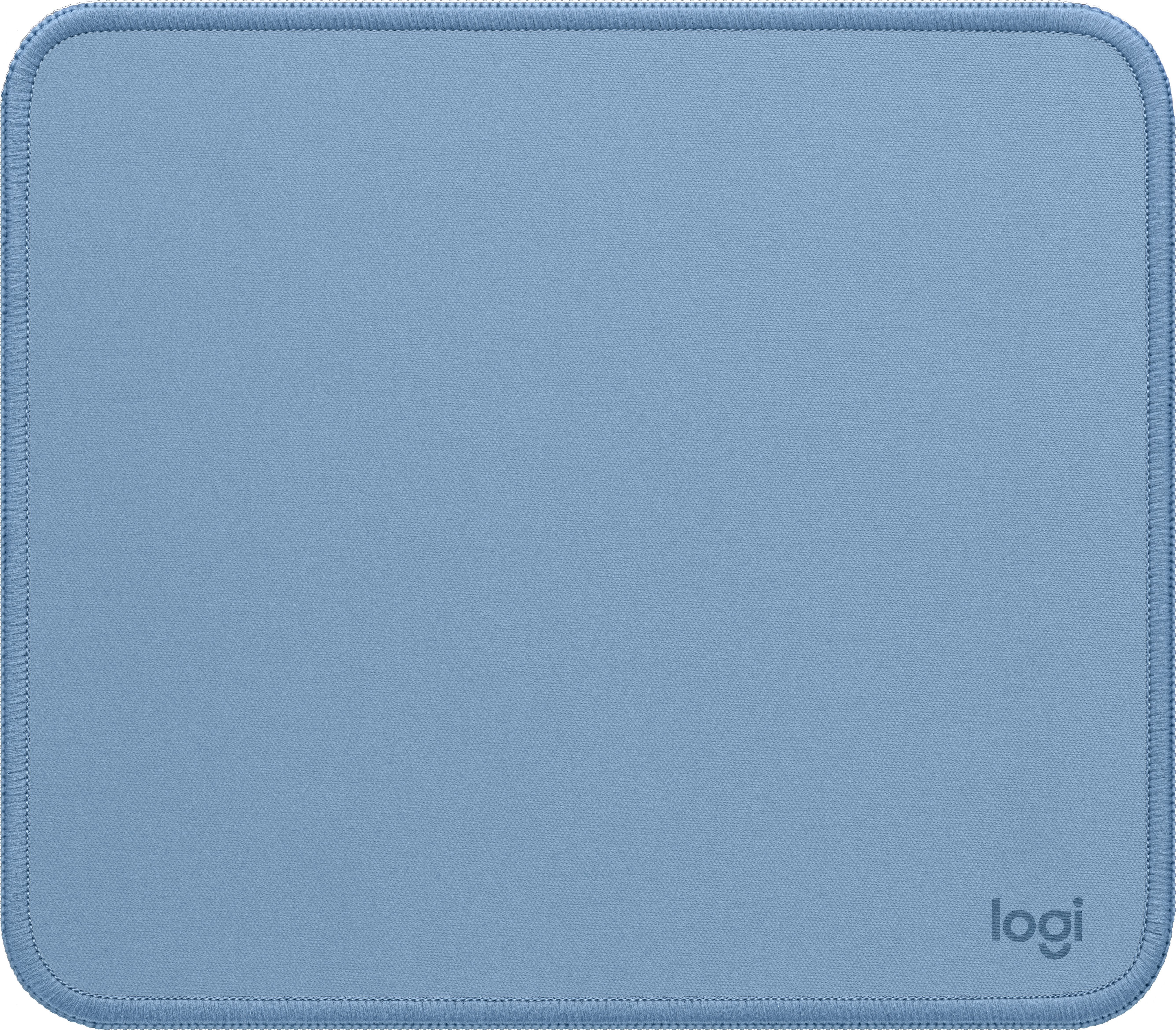 Mouse Pad Logitech Mouse Pad Studio Series - Blue Grey Screen