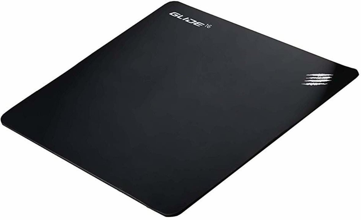 Mouse Pad Mad Catz G.L.I.D.E. 16 Lateral view