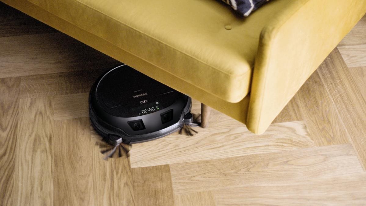 Miele Scout RX3 - Robot Vacuum 