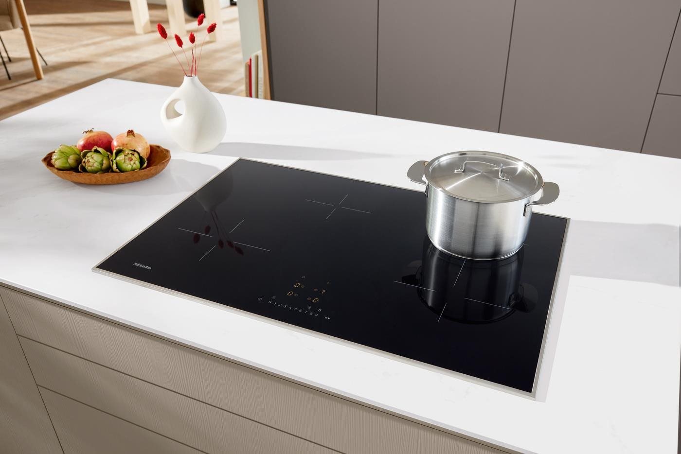 Cooktop MIELE KM 7373 FR ...