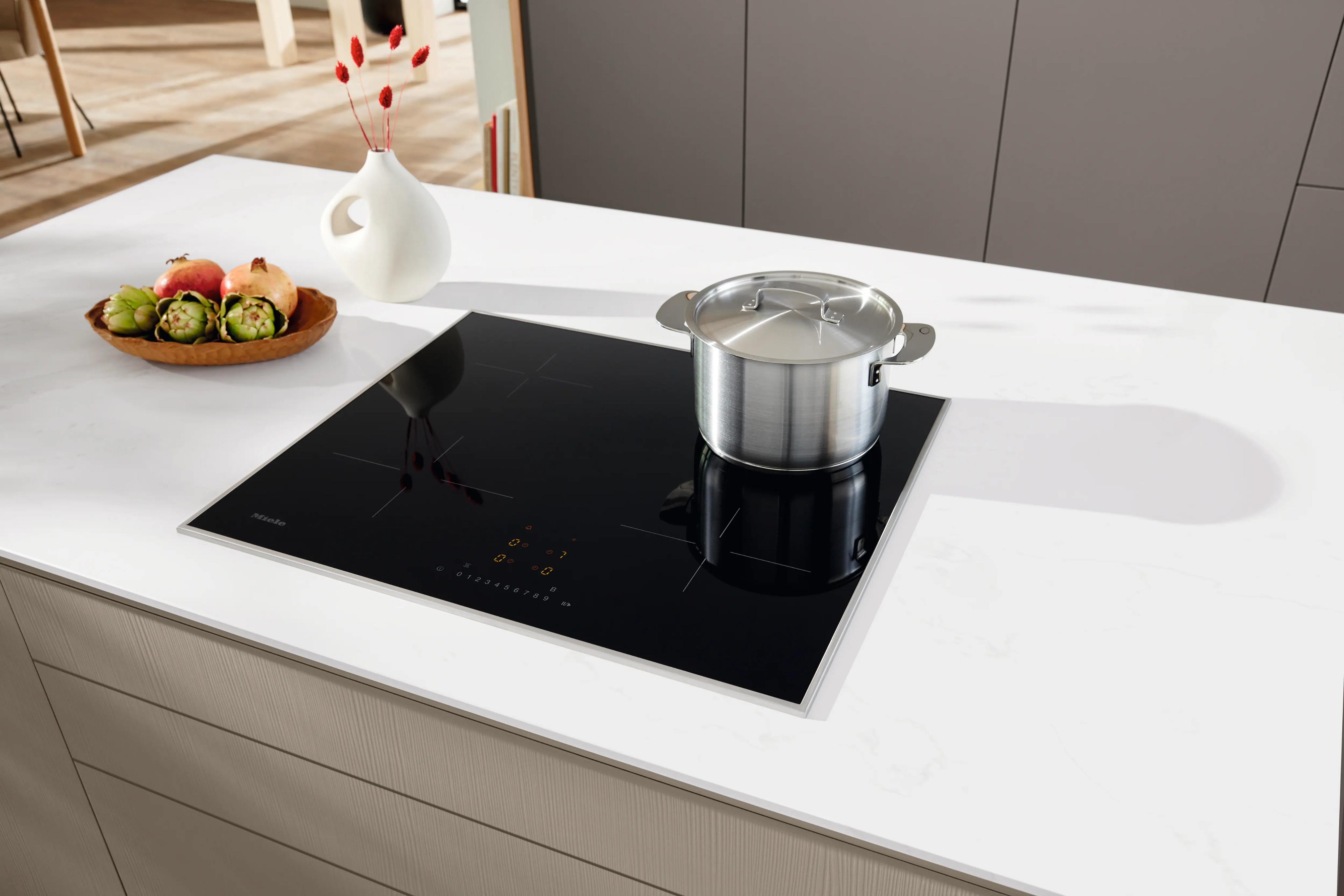 Cooktop MIELE KM 7361 FR ...