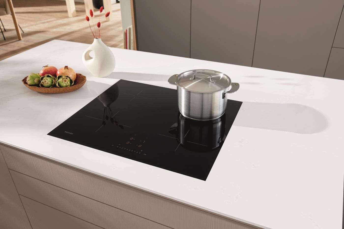 Cooktop MIELE KM 7361 FL ...