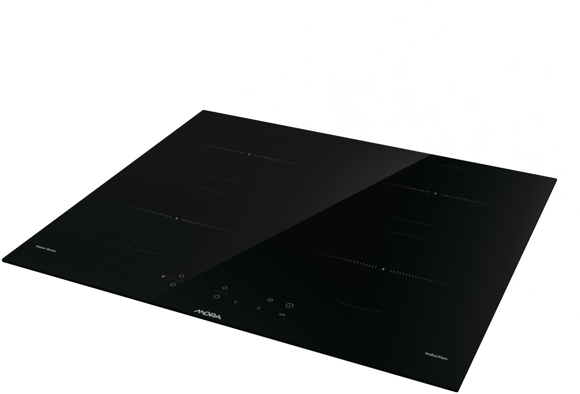 Cooktop MUST VDIT 631 C ...
