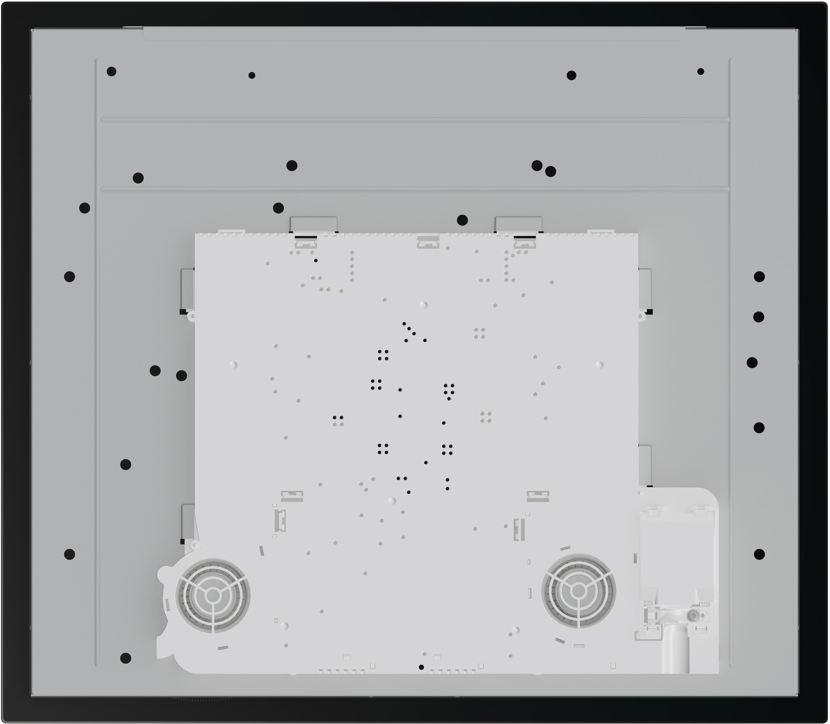 Cooktop MORA VDIS 677 C ...