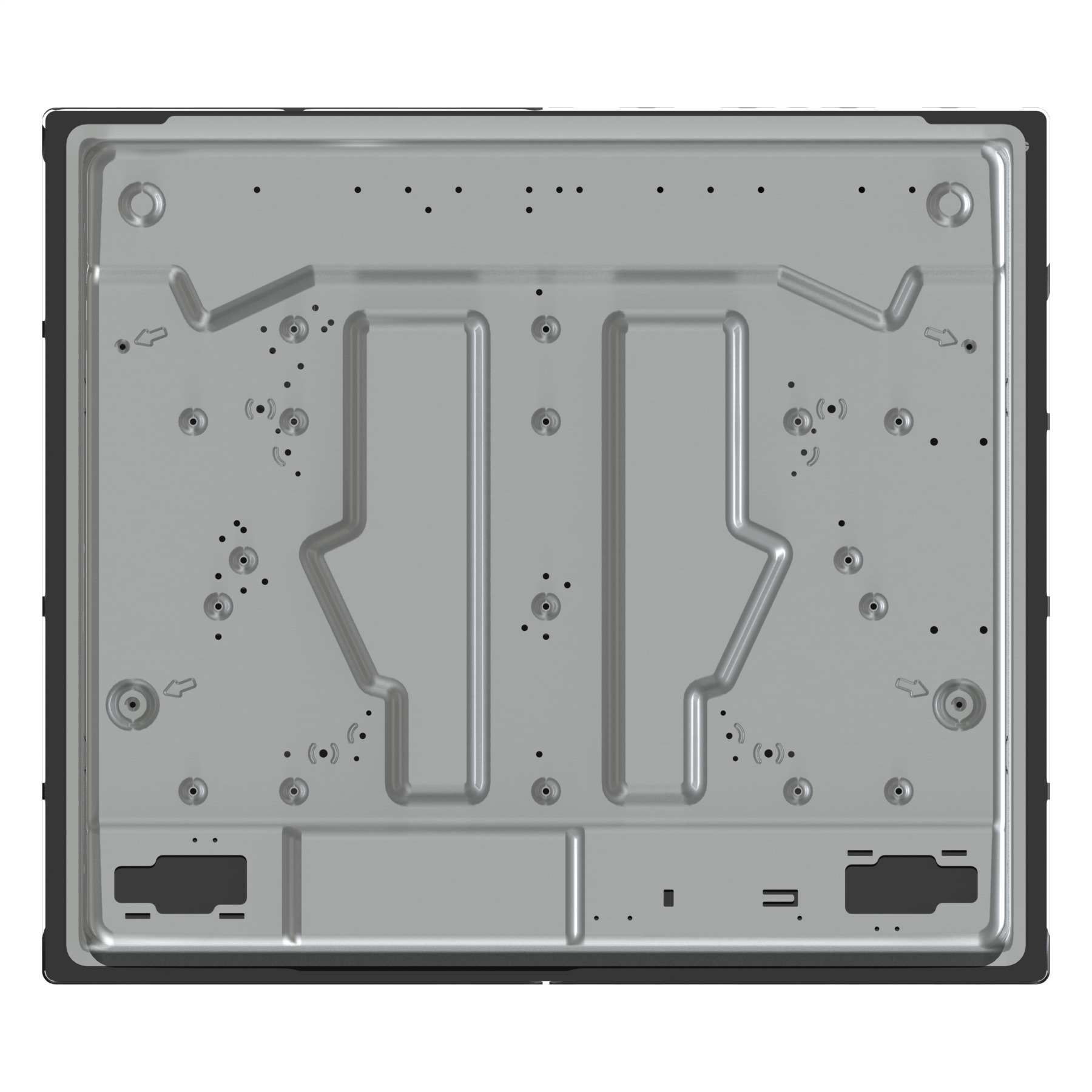Cooktop MORA VDP 645 GB2 ...