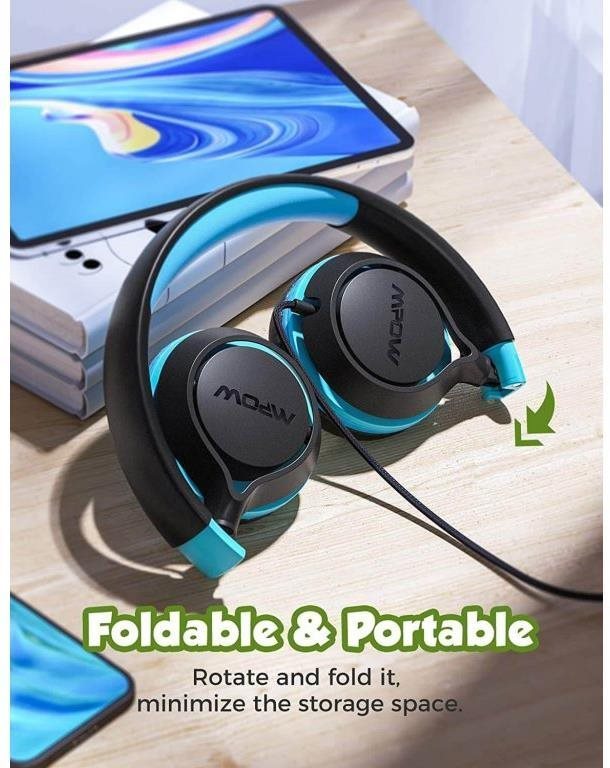 Headphones MPOW CHE1 Lifestyle