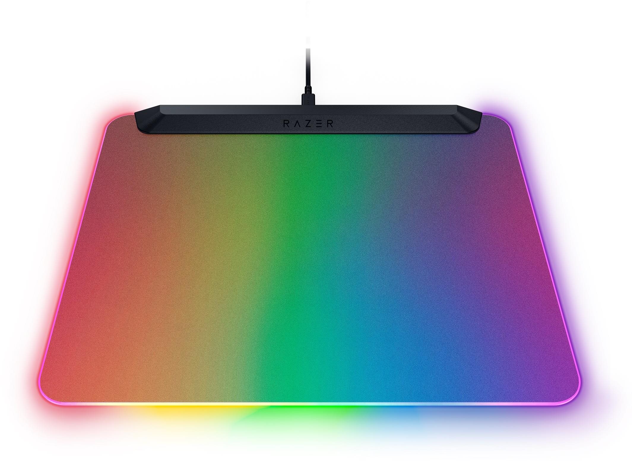 Mouse Pad Razer FIREFLY V2 PRO Black ...