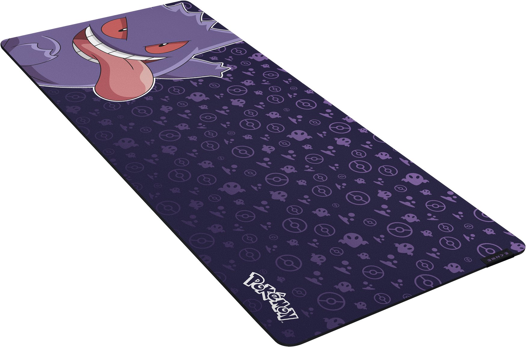 Mouse Pad Razer Gigantus V2 XXL - Pokémon Gengar Ed. ...