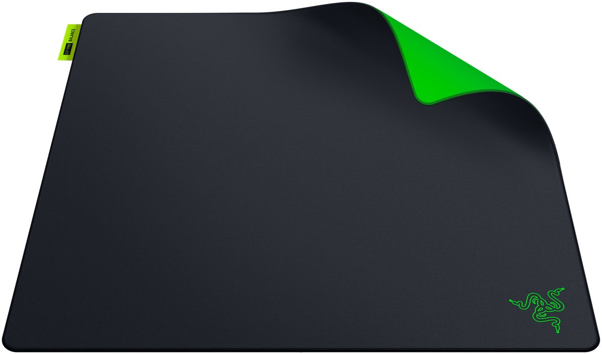 Mouse Pad Razer Gigantus V2 Pro L - Balance ...