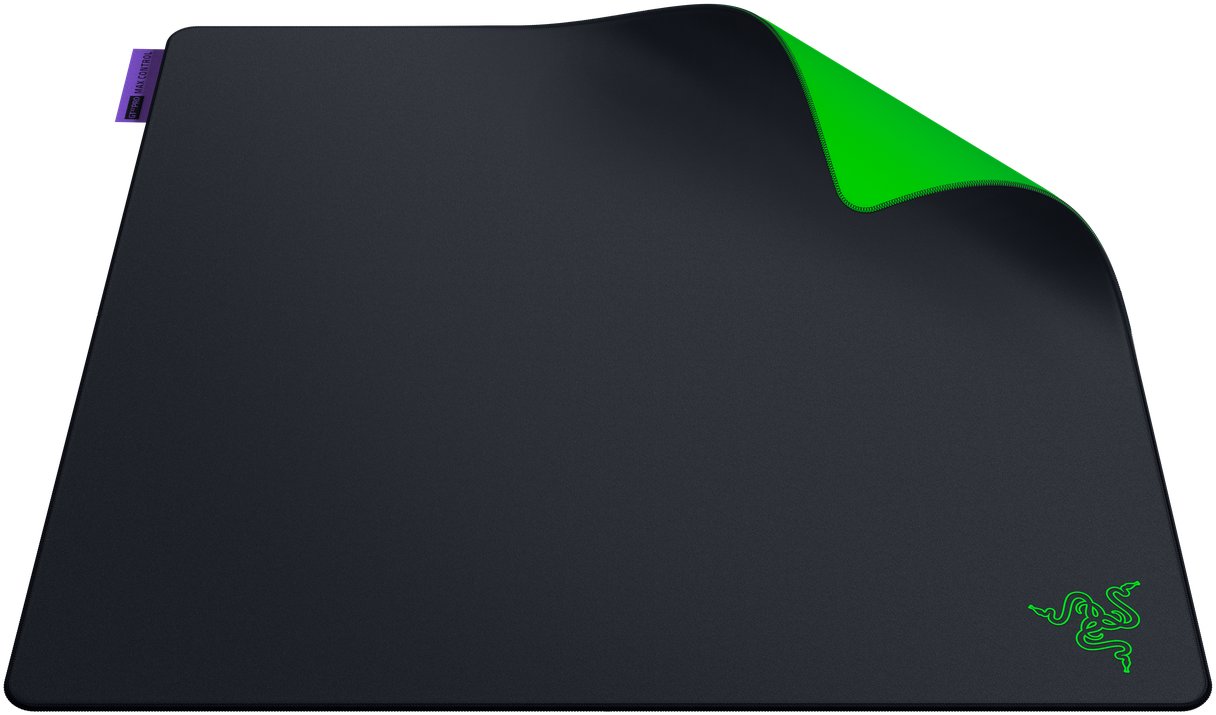 Mouse Pad Razer Gigantus V2 Pro L - Max Control ...