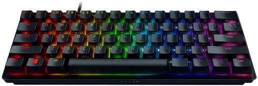 Gaming-Tastatur Razer Huntsman Mini Gaming Keyboard (Red Switch) - US Layout Screen