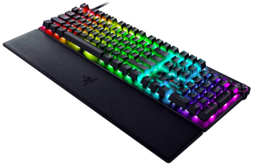 Gaming Keyboard Razer Huntsman V3 Pro 8KHz - US ...