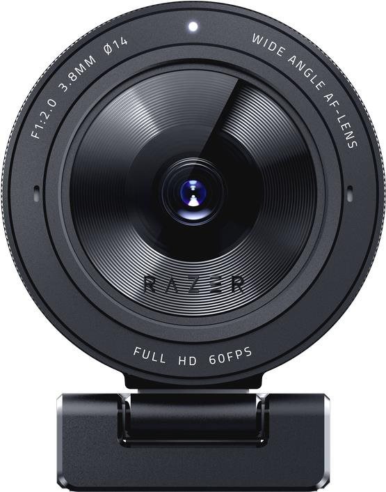 Webkamera Razer Kiyo Pro Screen
