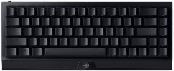 Gaming Keyboard Razer BlackWidow V3 Mini HyperSpeed (Yellow Switch) Phantom Ed. - US ...