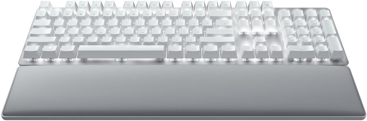 Gaming-Tastatur Razer Pro Type Ultra - US Layout Screen