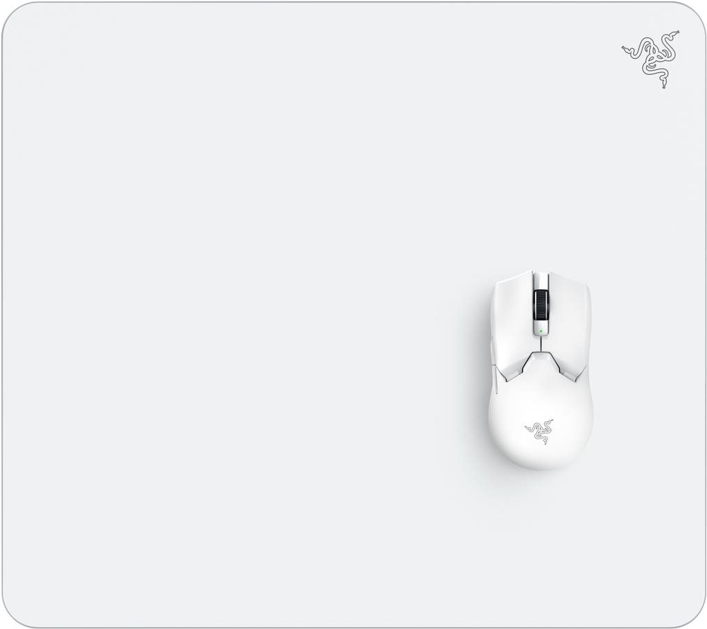 Mouse Pad Razer Atlas - White ...
