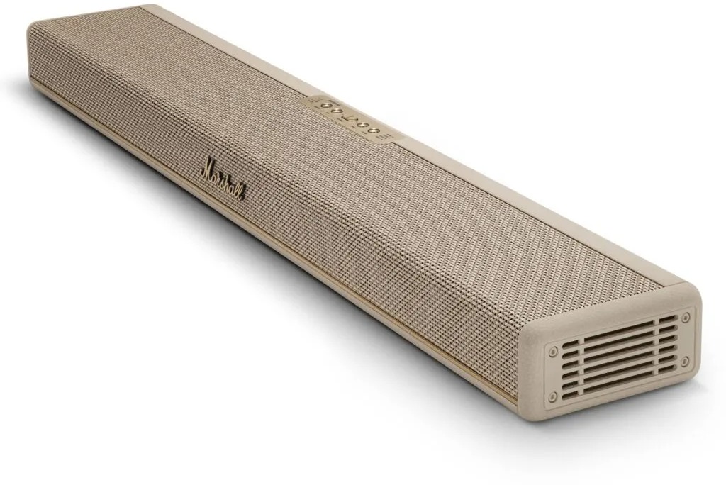 SoundBar Marshall Heston 60 Cream ...