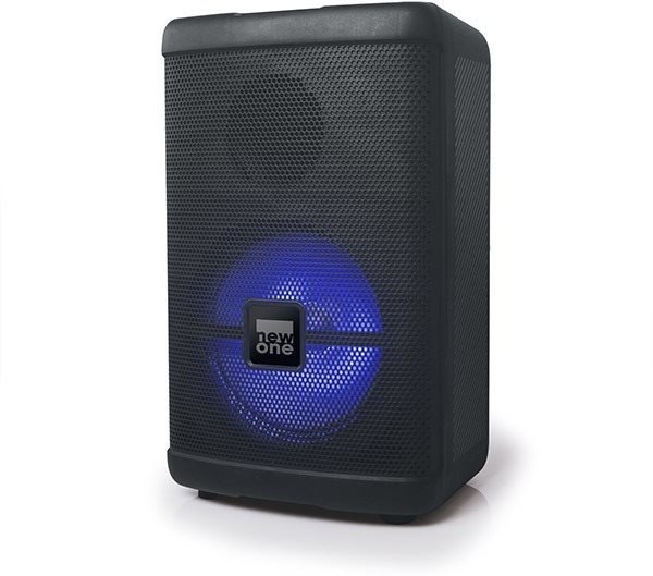 Bluetooth Speaker MUSE NEW ONE PBX50 Lateral view