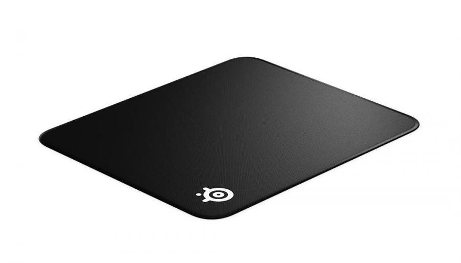 Mouse Pad SteelSeries QcK Edge Medium Lateral view
