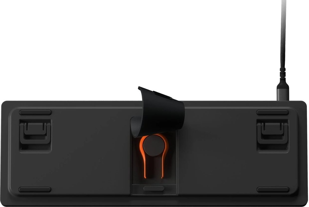 Gaming Keyboard SteelSeries Apex 9 Mini - US ...
