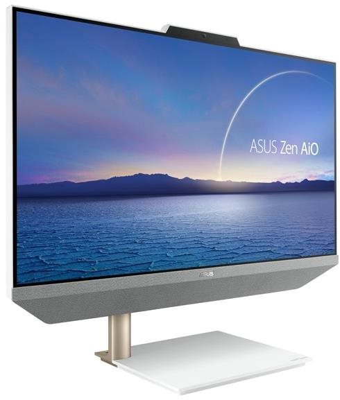 All In One PC ASUS Zen AiO M5401WUAK-WA067T Oldalnézet