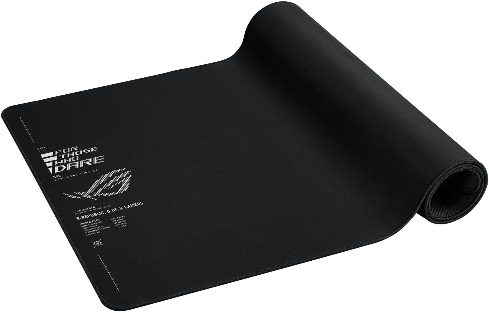 Mouse Pad ASUS ROG Sheath II XXL ...