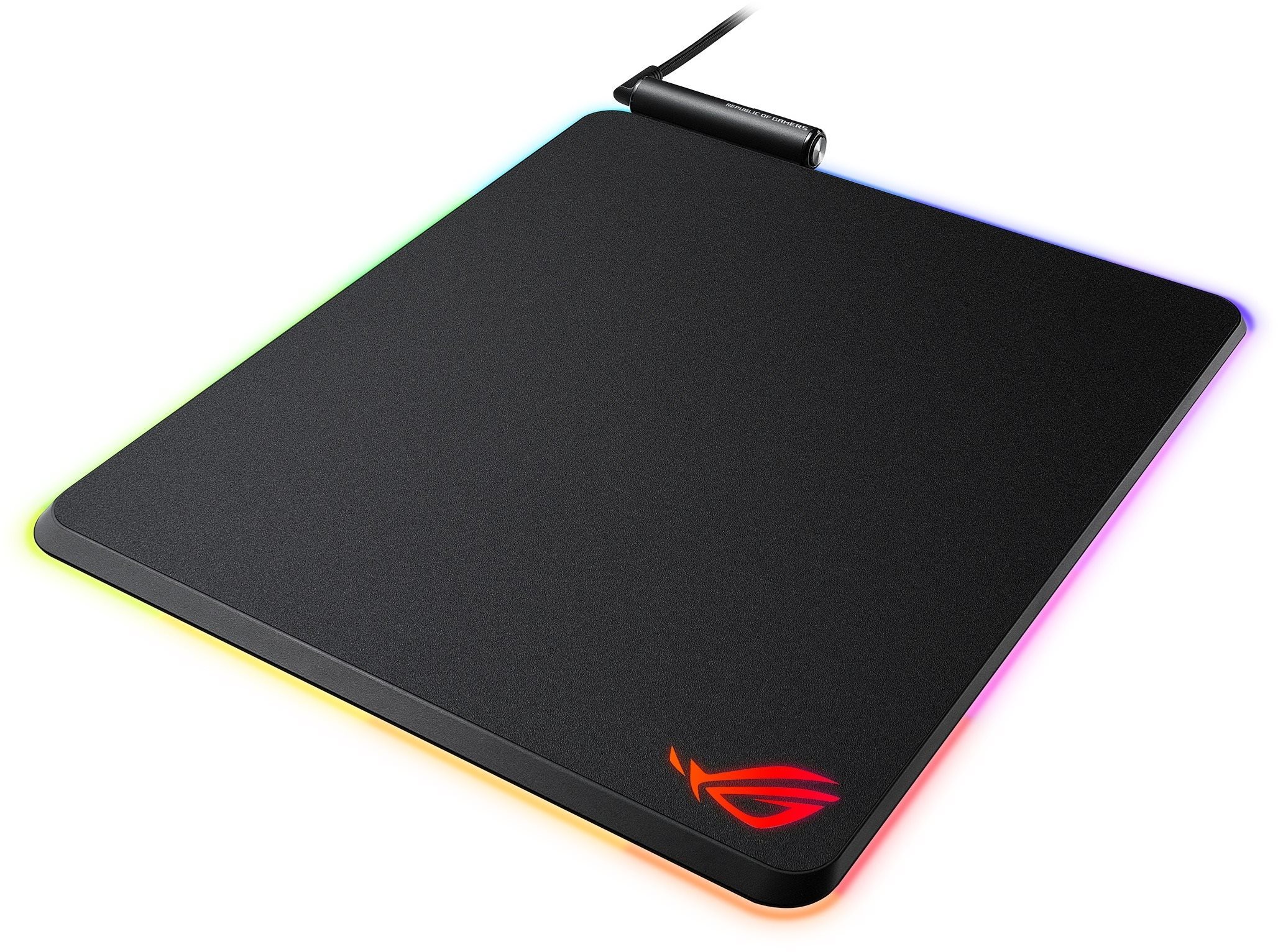Mouse Pad ASUS ROG BALTEUS Lateral view