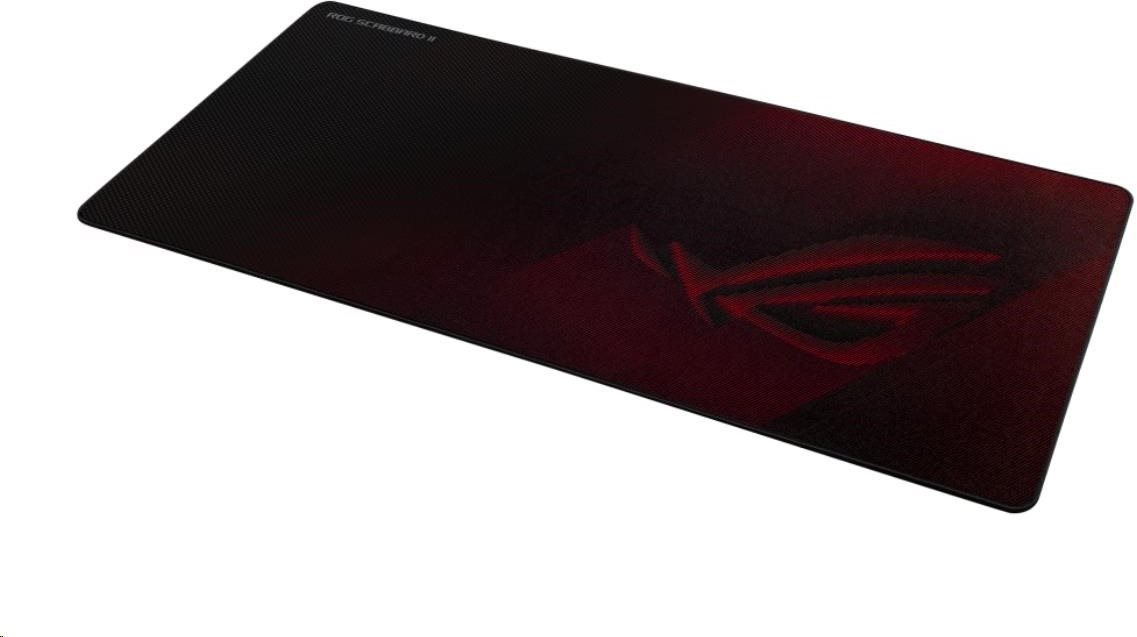 Mouse Pad ASUS ROG Scabbard II Lateral view