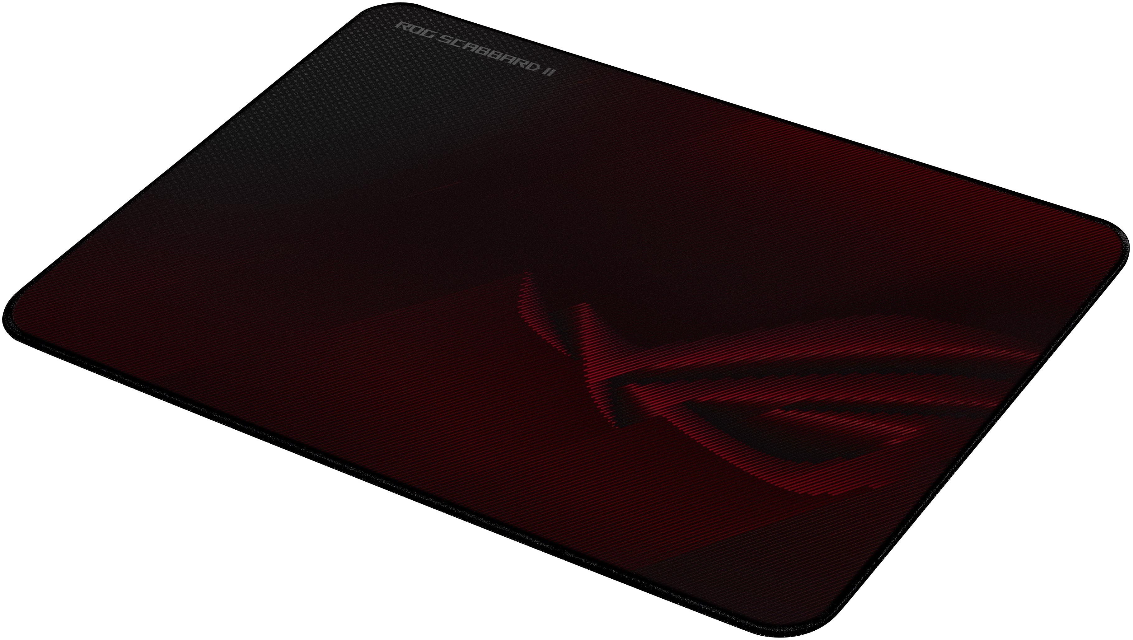 Mouse Pad ASUS ROG Scabbard II Medium Lateral view