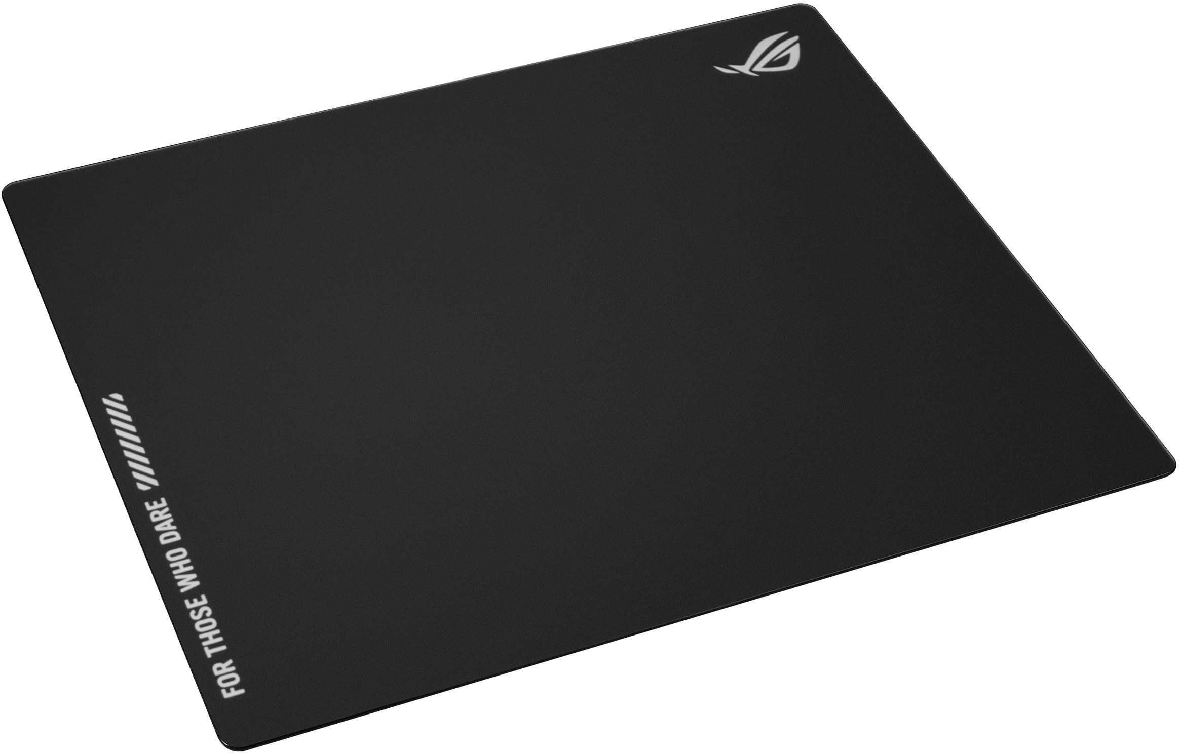 Mouse Pad ASUS ROG Moonstone ACE L, Black ...