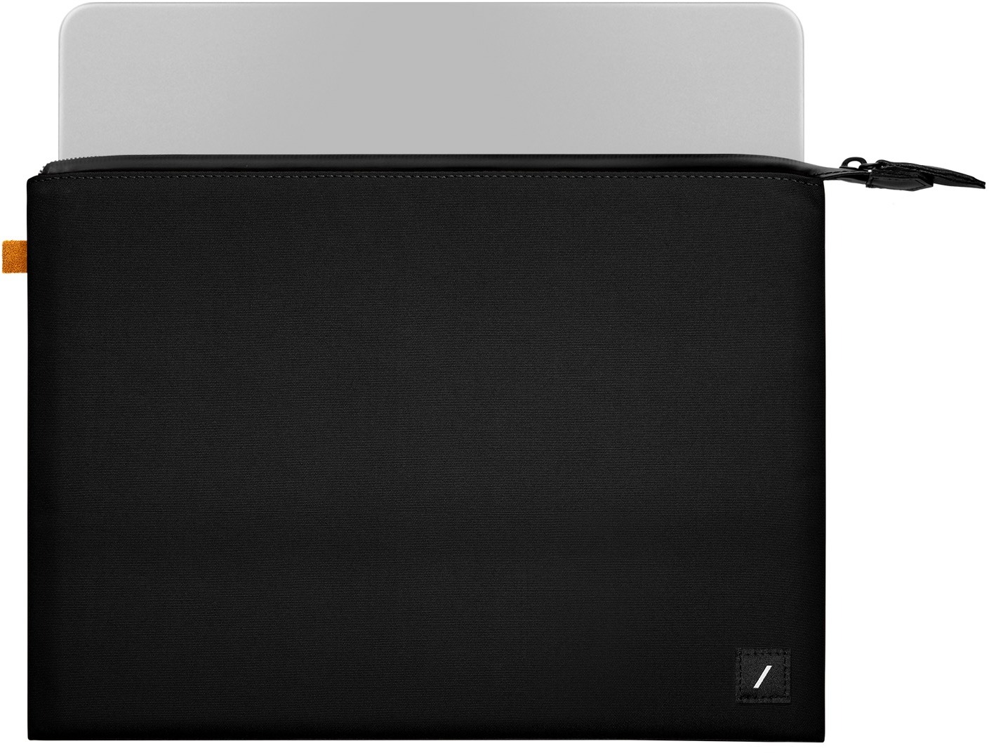 Laptop Case Native Union Stow Lite Sleeve Black Macbook 16
