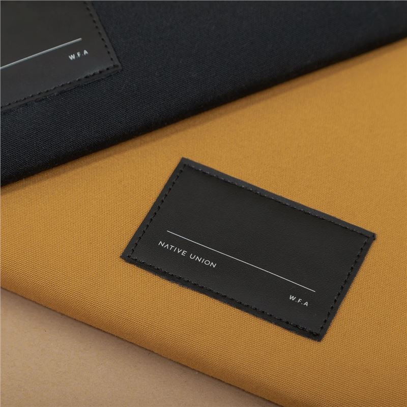 Laptop Case Native Union Stow Lite Sleeve Kraft Macbook 14