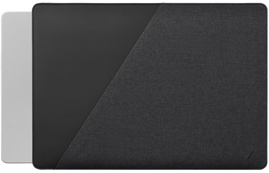 Laptop Case Native Union Slim Sleeve Slate Macbook 13