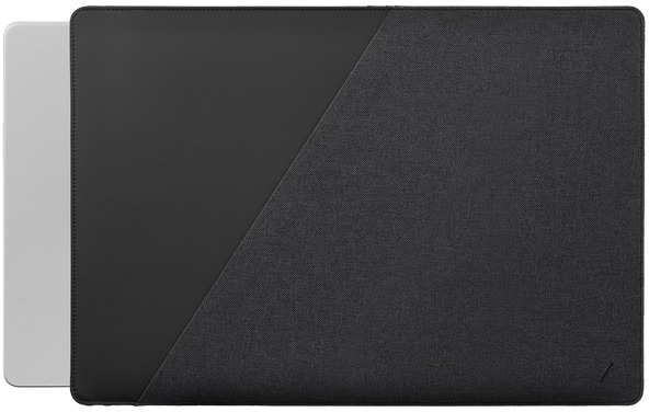 Laptop Case Native Union Slim Sleeve Slate Macbook 15