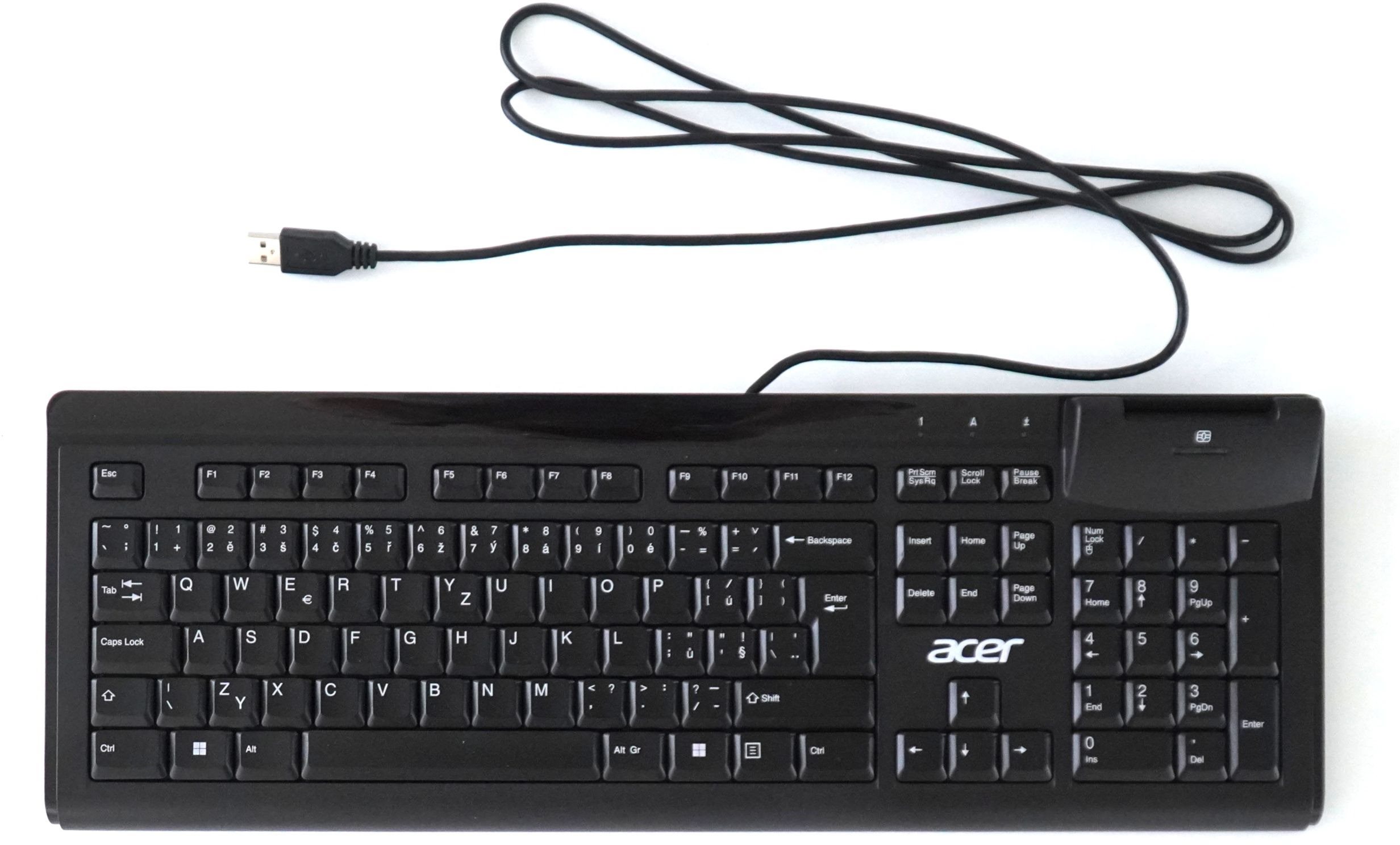 Tastatur Acer KUS-0967 ...