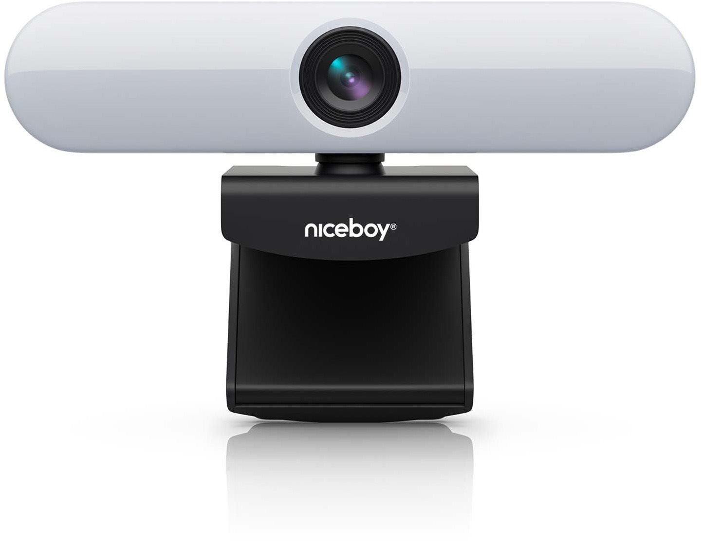 Webkamera Niceboy STREAM PRO 2 LED Képernyő