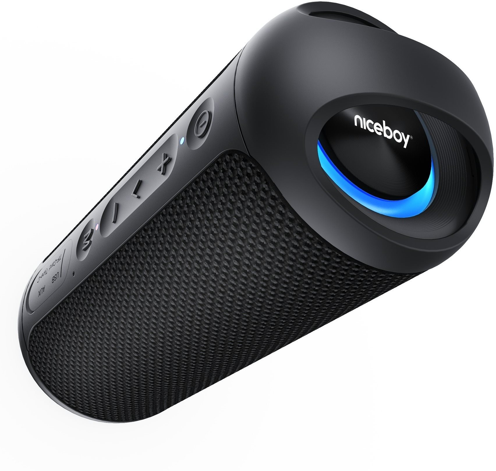 Bluetooth Speaker Niceboy RAZE Origin 5 ...
