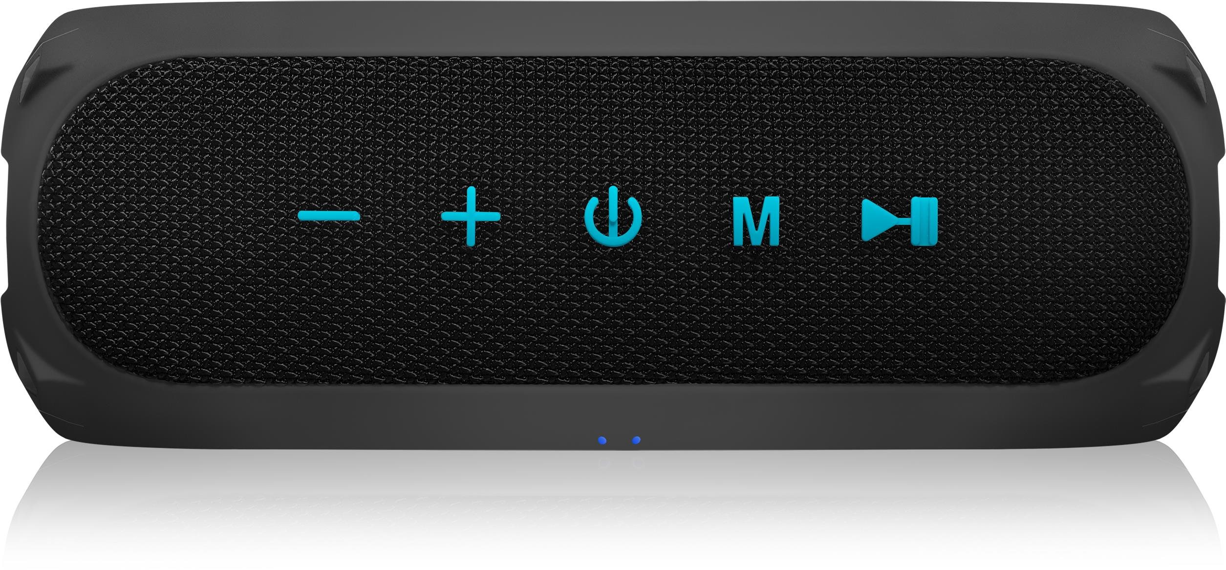 Bluetooth Speaker Niceboy RAZE Radion 4 ...