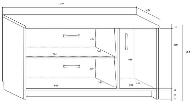 Shoe Rack Cheapest furniture Cervantes 9 Shoe rack, alder ...