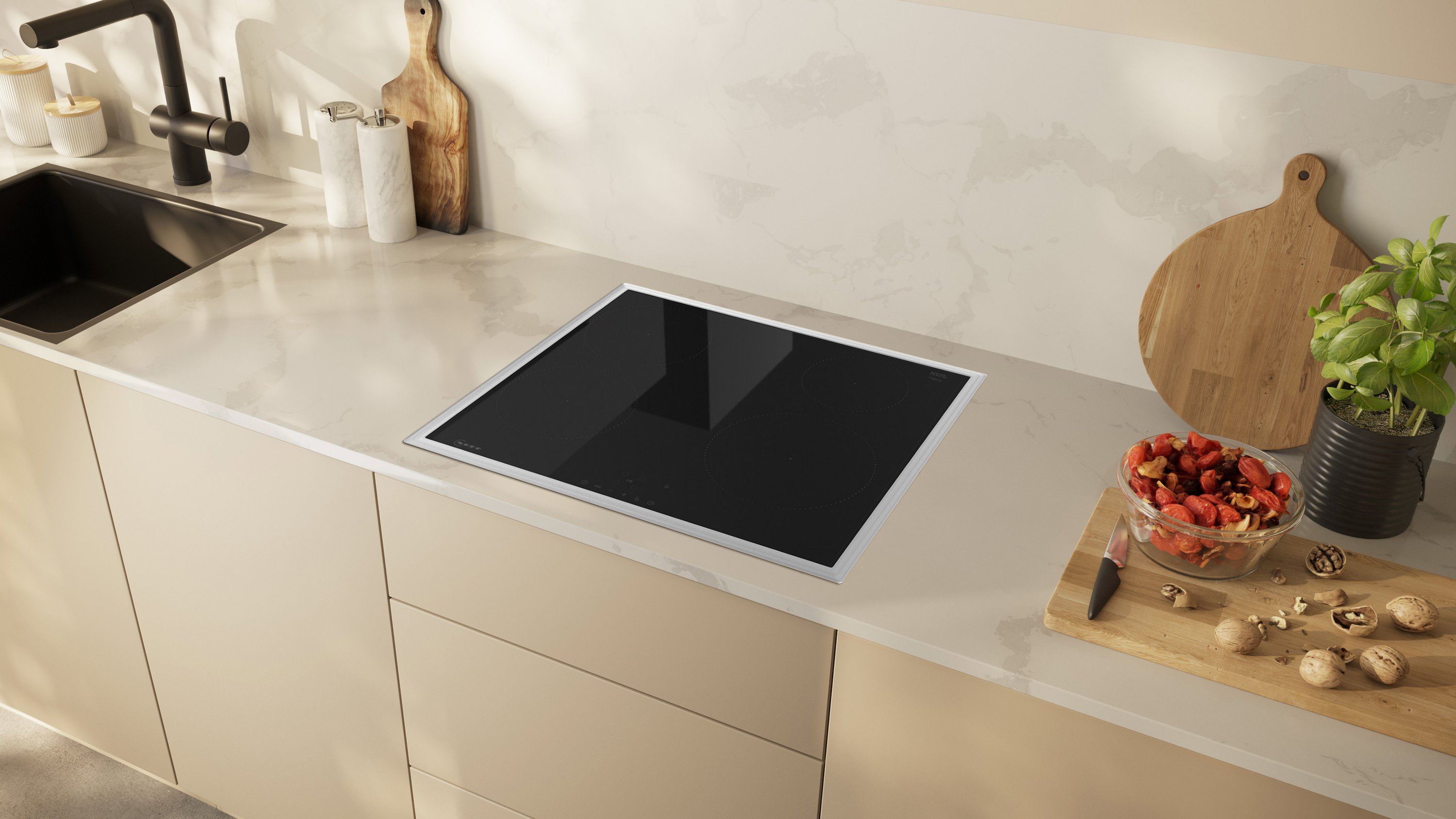 Cooktop NEFF T46SBE1L0 ...