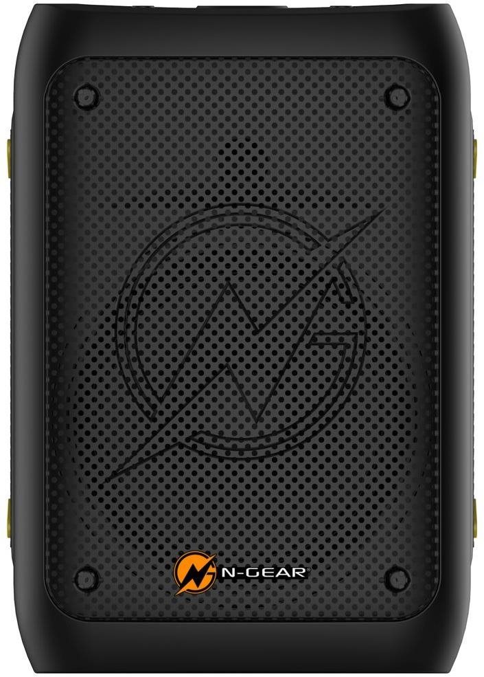 Bluetooth Speaker N-GEAR THE FLASHBANGER 777 ...