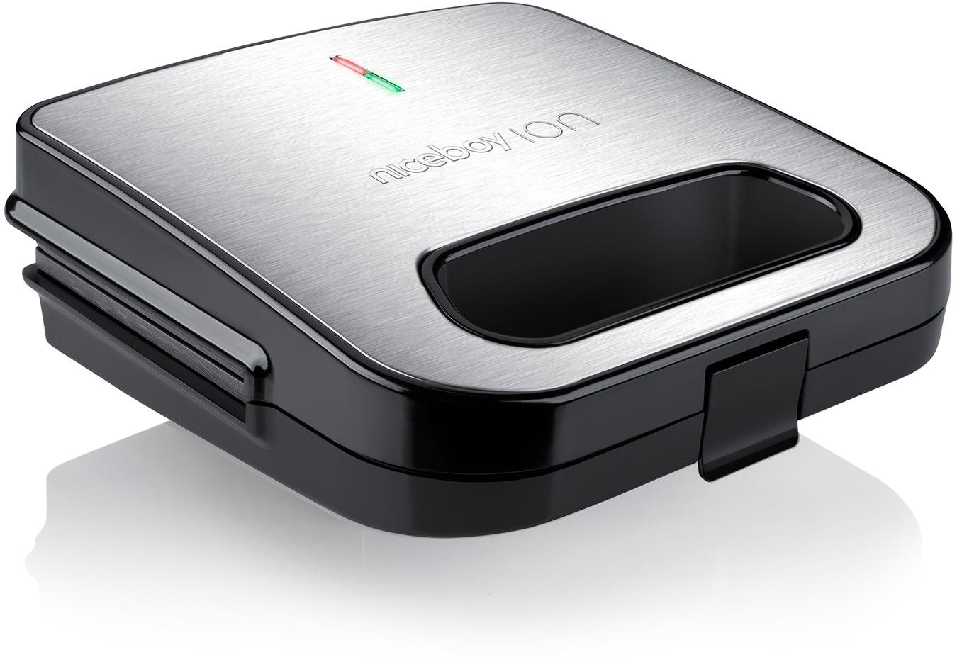 Sandwich Maker Niceboy ION Snacker S1 ...