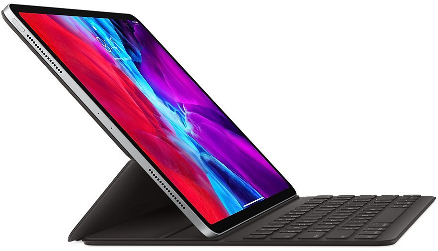 Keyboard Apple Smart Keyboard Folio iPad Pro 12.9