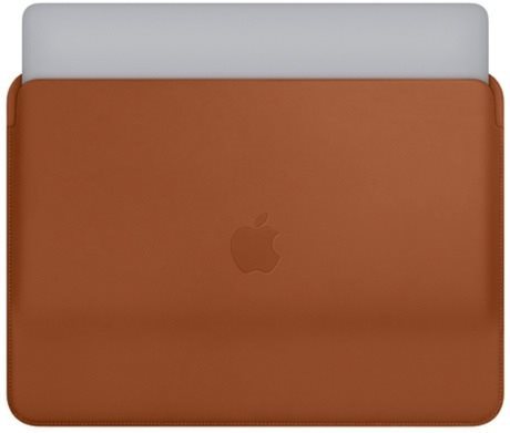 Laptop Case Leather Sleeve MacBook Pro 13