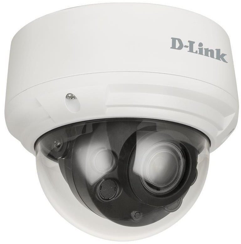 Überwachungskamera D-LINK DCS-4618EK Seitlicher Anblick