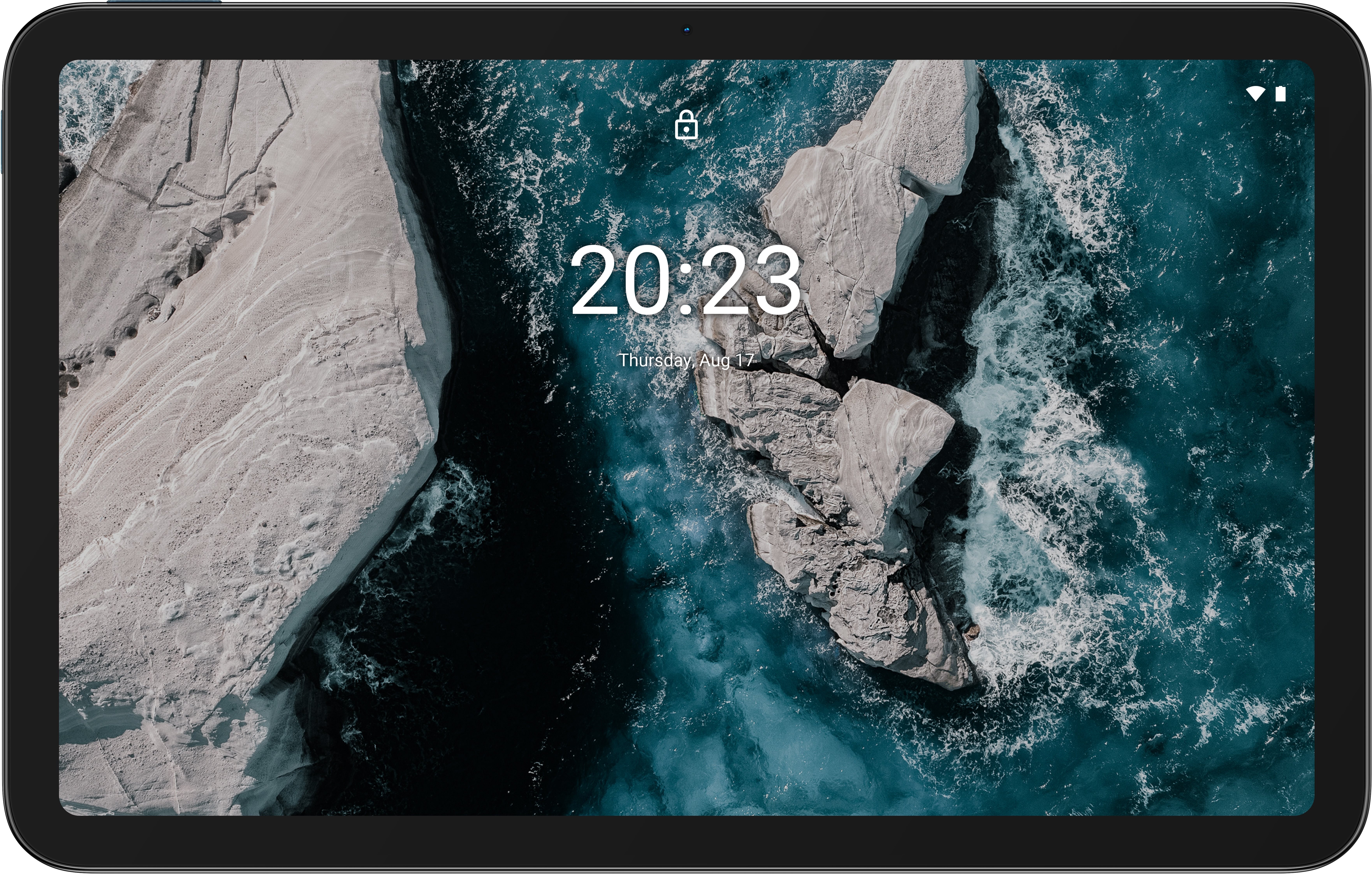 Tablet Nokia T20 32GB WiFi Blue Screen